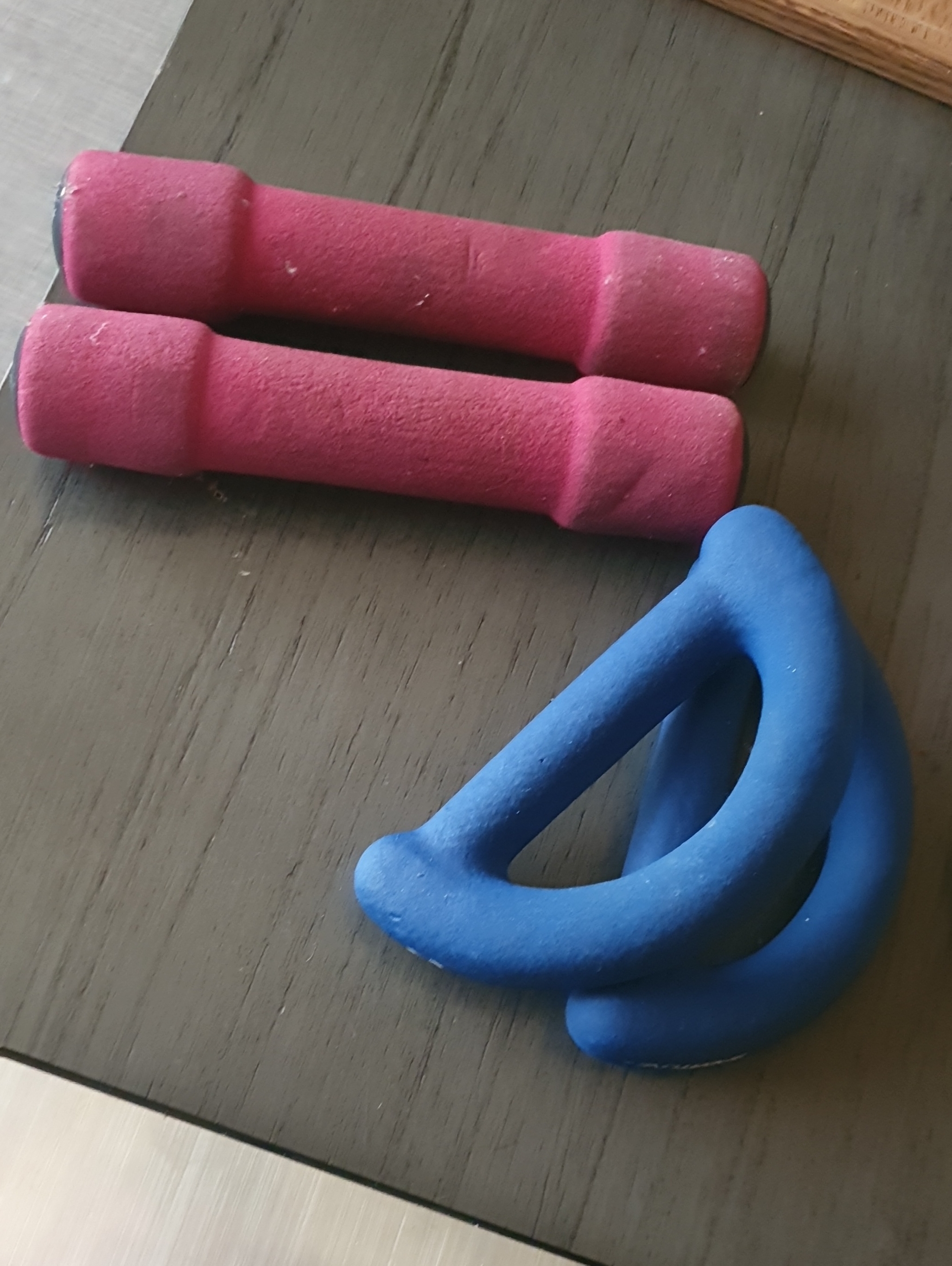 Hand Weights